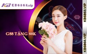 G88 Tặng 88K